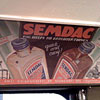 Vintage Semdac advertisement